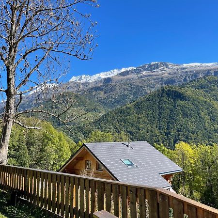 Allemond - Restful 2 Bed Apartment For Ski, Cycle & Family Exterior foto